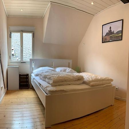 Ferienhaus Am Balduinstor Cochem Eksteriør bilde