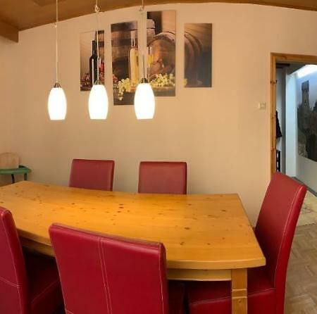 Ferienhaus Am Balduinstor Cochem Eksteriør bilde