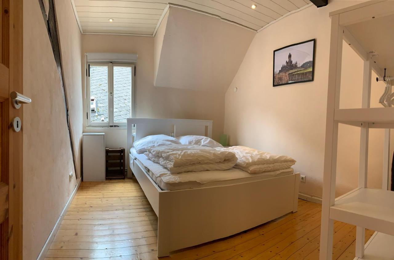 Ferienhaus Am Balduinstor Cochem Eksteriør bilde