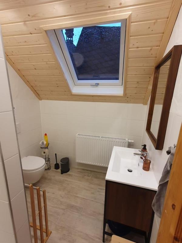 Ferienhaus Am Balduinstor Cochem Eksteriør bilde