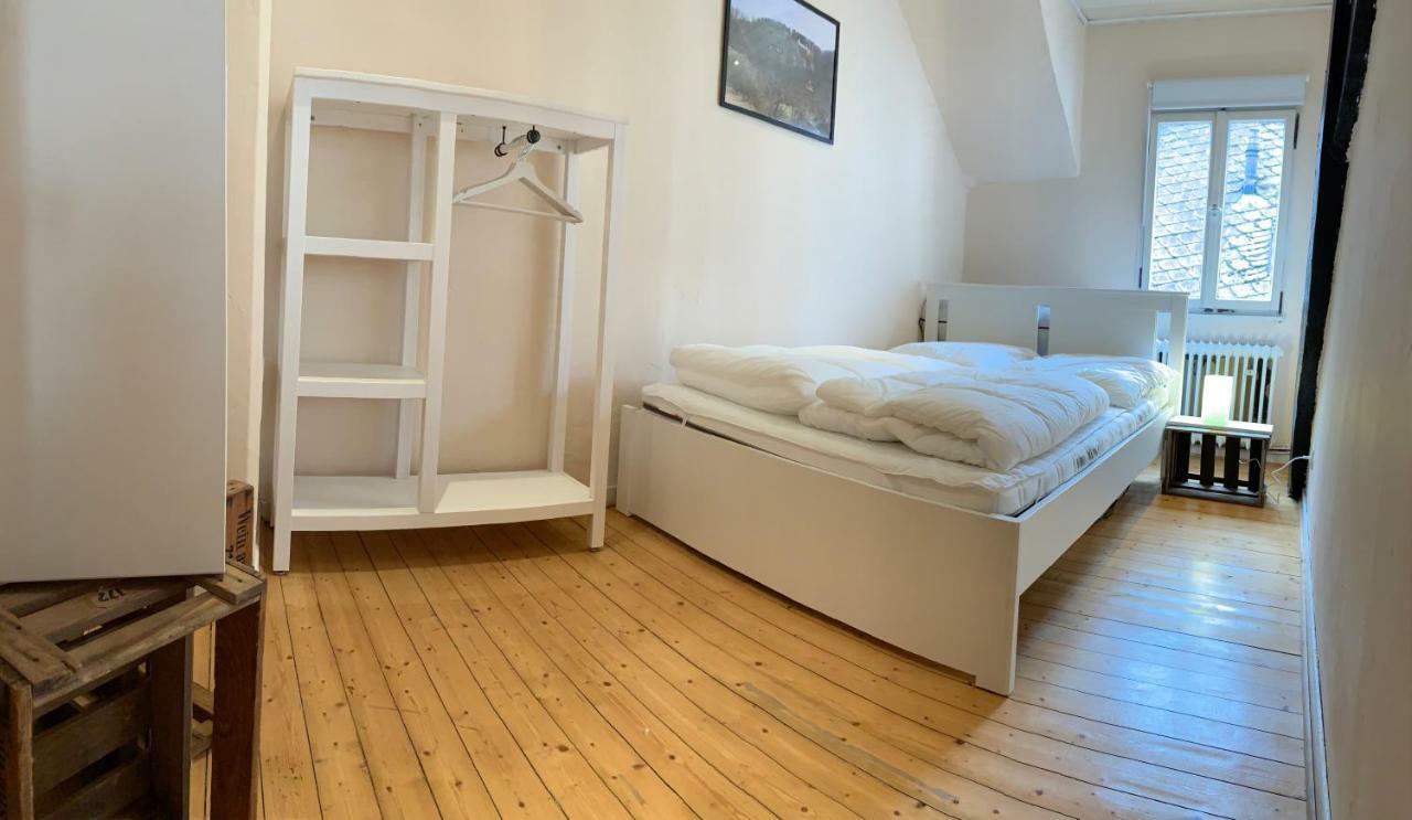 Ferienhaus Am Balduinstor Cochem Eksteriør bilde