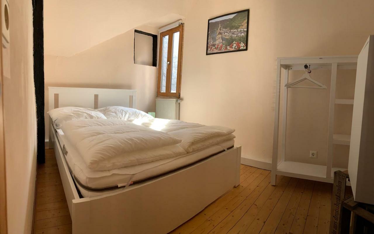 Ferienhaus Am Balduinstor Cochem Eksteriør bilde