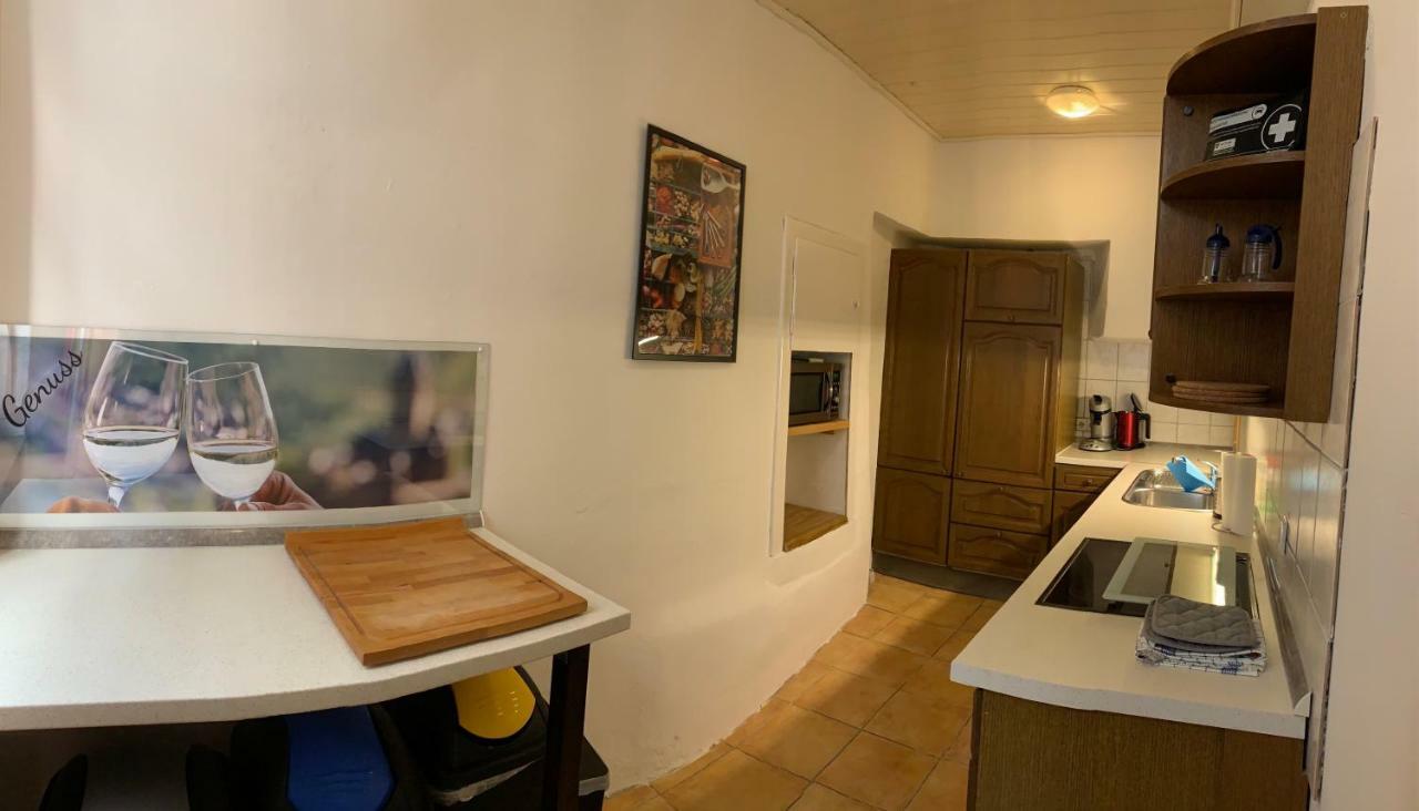 Ferienhaus Am Balduinstor Cochem Eksteriør bilde